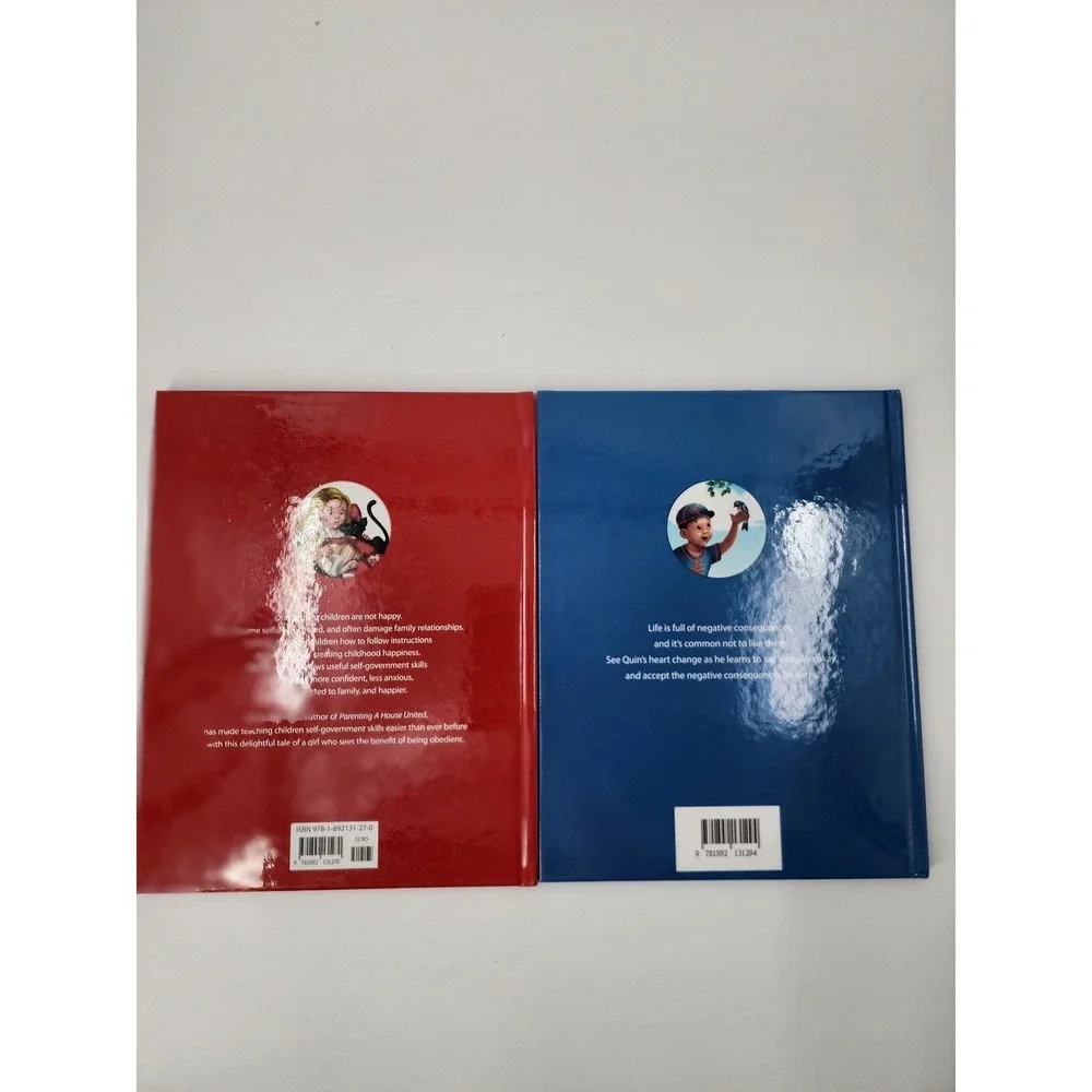 Nicholeen Peck Childrens Books Londyn LaRae Says Okay & Big Win for Quin Set of2